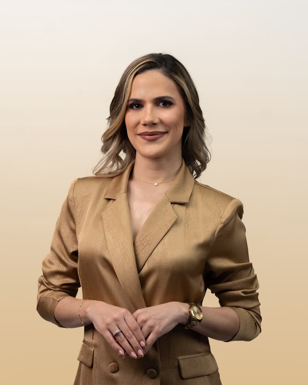 Retrato de Anette Espinet
